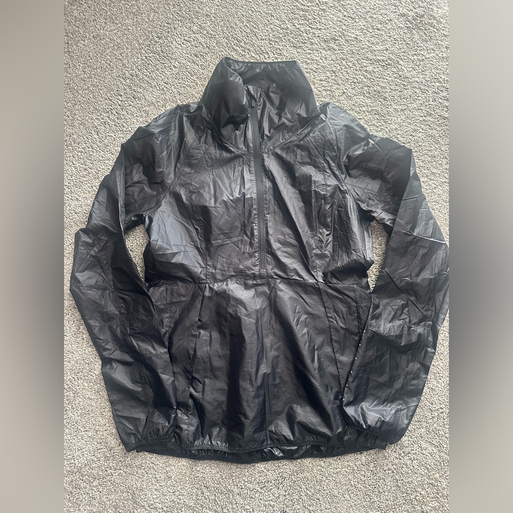 Lululemon Lightweight Running Jacket - Brand New